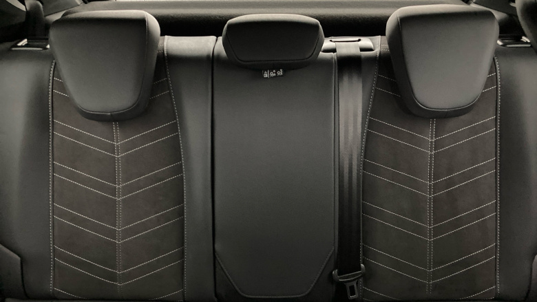 Vauxhall Mokka 1.2 Turbo Ultimate 5dr Auto Petrol Hatchback